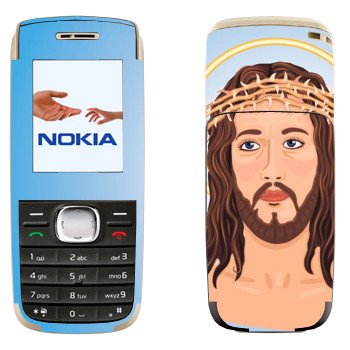   «Jesus head»   Nokia 1650