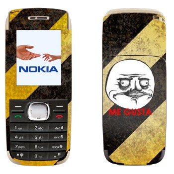   «Me gusta»   Nokia 1650