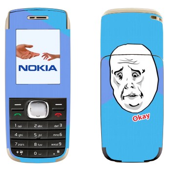   «Okay Guy»   Nokia 1650