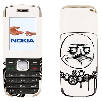   « Me Gusta»   Nokia 1650