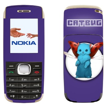   «Catbug -  »   Nokia 1650