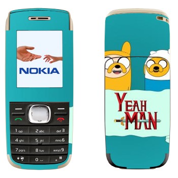   «   - Adventure Time»   Nokia 1650