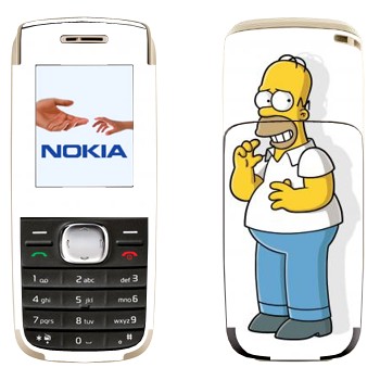   «  Ooops!»   Nokia 1650