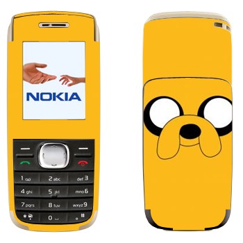   «  Jake»   Nokia 1650