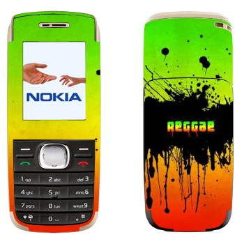   «Reggae»   Nokia 1650