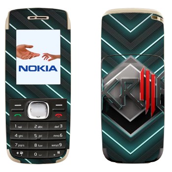   «Skrillex »   Nokia 1650
