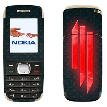   «Skrillex»   Nokia 1650