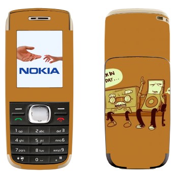   «-  iPod  »   Nokia 1650