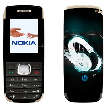   «  Beats Audio»   Nokia 1650