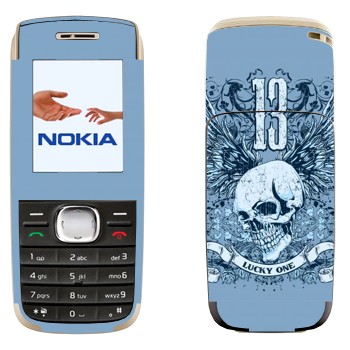   «   Lucky One»   Nokia 1650