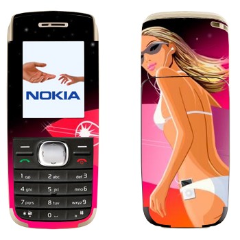   «    »   Nokia 1650