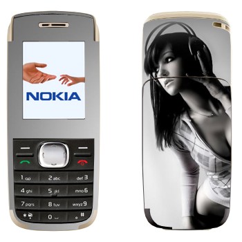 Nokia 1650