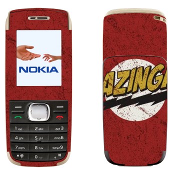   «Bazinga -   »   Nokia 1650