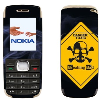   «Danger: Toxic -   »   Nokia 1650