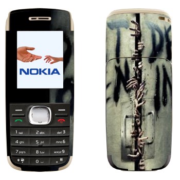   «Don't open, dead inside -  »   Nokia 1650