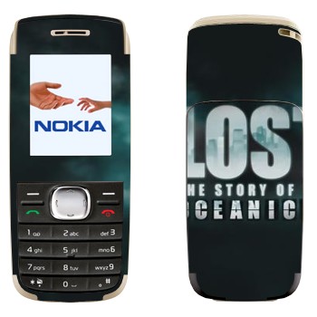   «Lost : The Story of the Oceanic»   Nokia 1650
