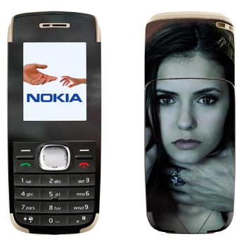   «  - The Vampire Diaries»   Nokia 1650