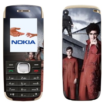   « 2- »   Nokia 1650