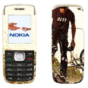   «BMX»   Nokia 1650