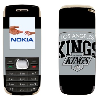   «Los Angeles Kings»   Nokia 1650