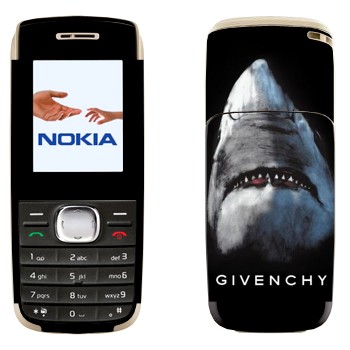  « Givenchy»   Nokia 1650