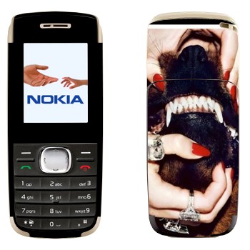   «Givenchy  »   Nokia 1650