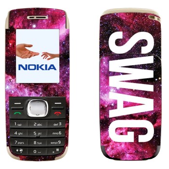   « SWAG»   Nokia 1650