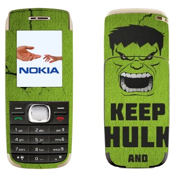 Nokia 1650