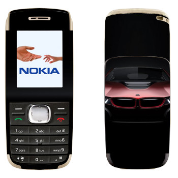   «BMW i8 »   Nokia 1650