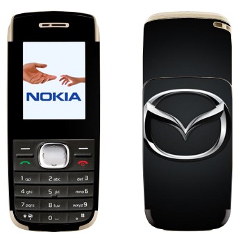   «Mazda »   Nokia 1650