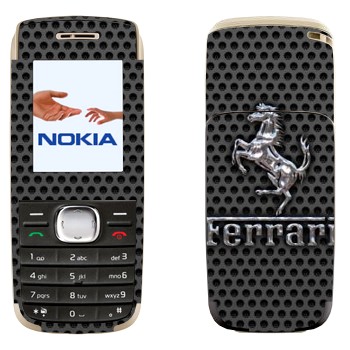   « Ferrari  »   Nokia 1650