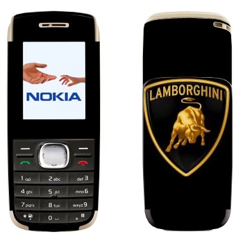   « Lamborghini»   Nokia 1650