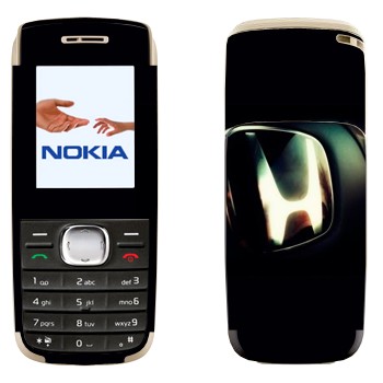   « Honda  »   Nokia 1650