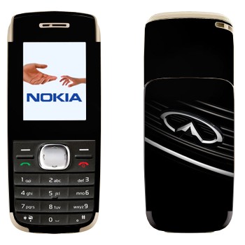   « Infiniti»   Nokia 1650