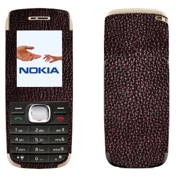   « Vermillion»   Nokia 1650