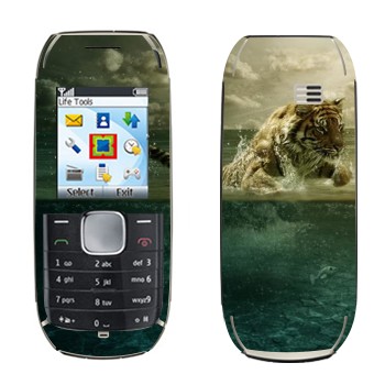   «   -  »   Nokia 1800