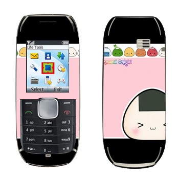   «Kawaii Onigirl»   Nokia 1800