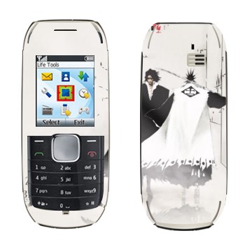  «Kenpachi Zaraki»   Nokia 1800