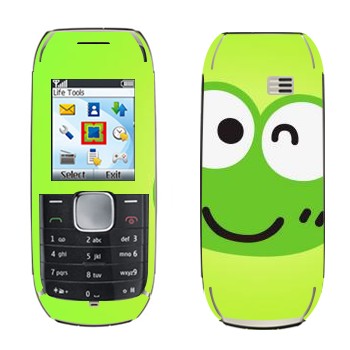   «Keroppi»   Nokia 1800