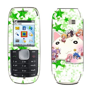   «Lucky Star - »   Nokia 1800