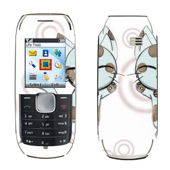   «Neko - »   Nokia 1800