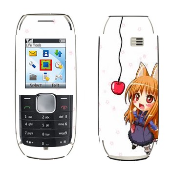   «   - Spice and wolf»   Nokia 1800