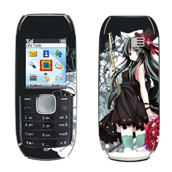   «K-On!   »   Nokia 1800