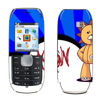   « - Bleach»   Nokia 1800