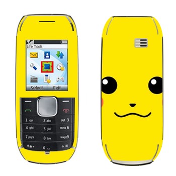   « - »   Nokia 1800