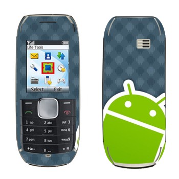   «Android »   Nokia 1800