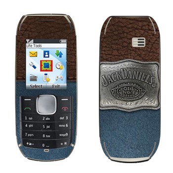   «Jack Daniels     »   Nokia 1800