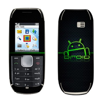   « Android»   Nokia 1800