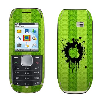   « Apple   »   Nokia 1800