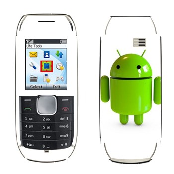   « Android  3D»   Nokia 1800